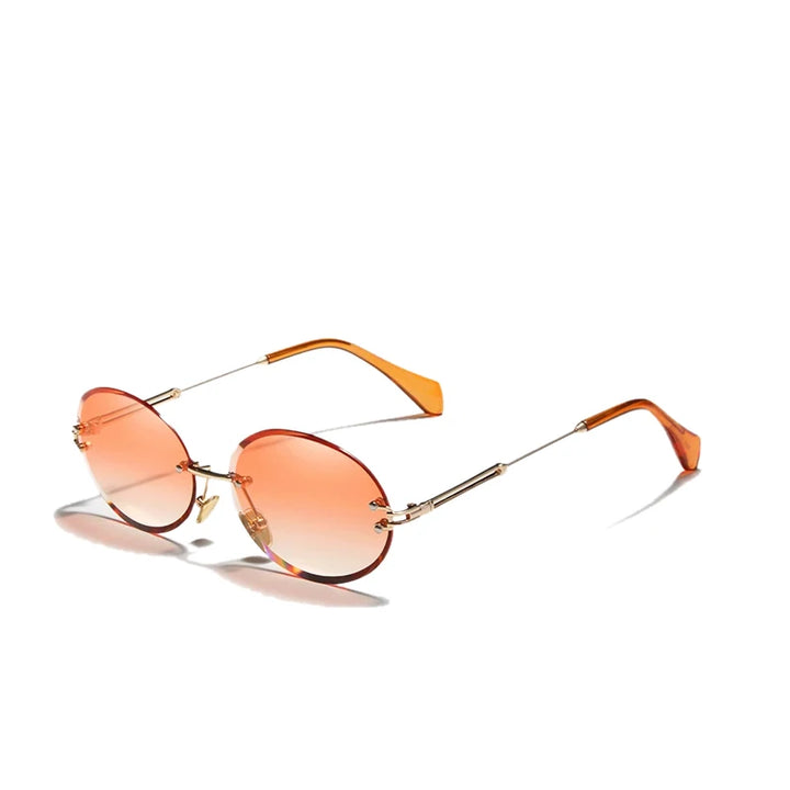 Sanira Round Shades
