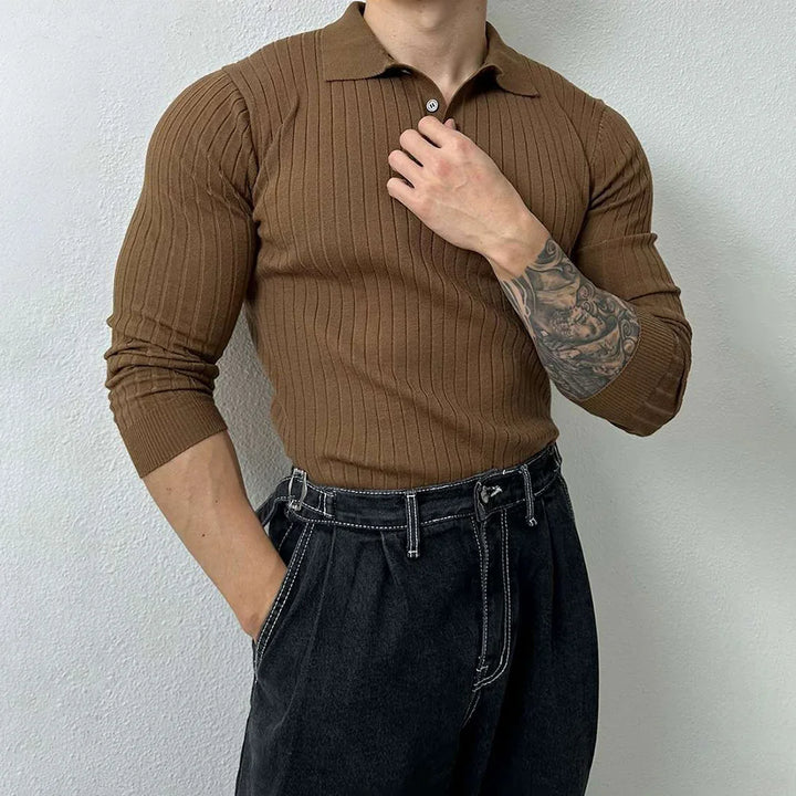 Pasken Pullover Polo