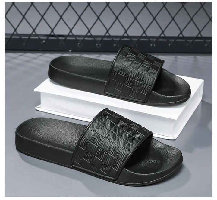 Sarvek Checker Slides