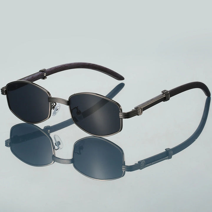 Saviel Frame Sunglasses