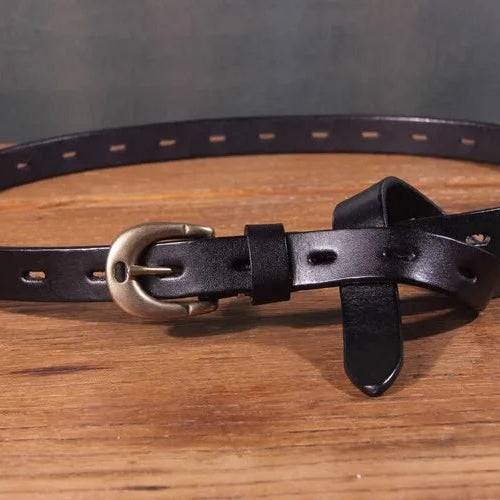 Bonara Genuine Leather Belt