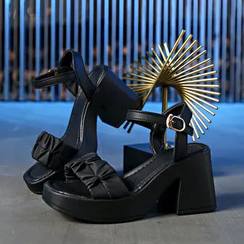 Stella Glam Heels